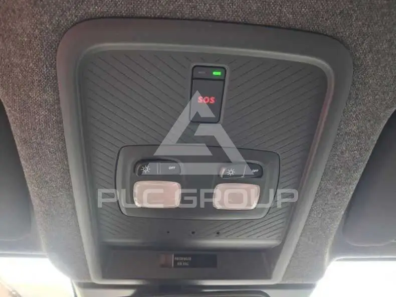 2026 Dacia Duster