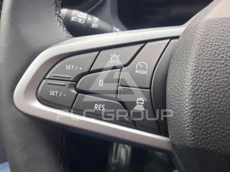 2026 Dacia Duster