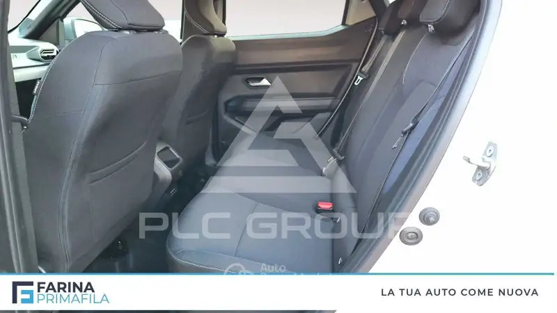 2026 Dacia Duster