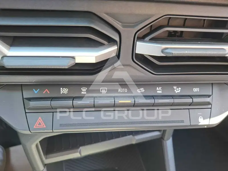 2026 Dacia Duster