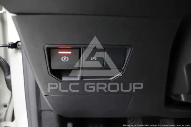 2026 Dacia Duster