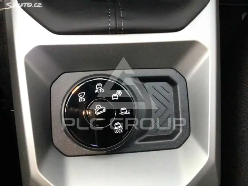 2026 Dacia Duster