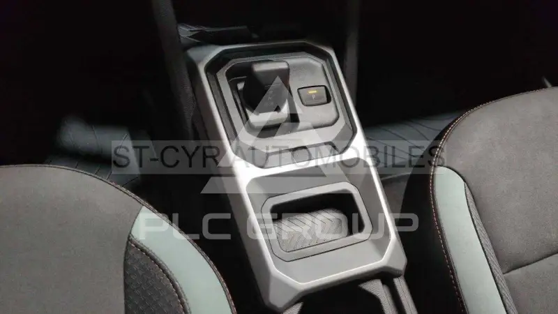 2026 Dacia Duster