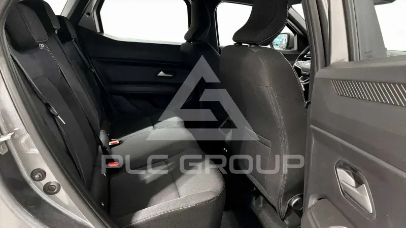 2026 Dacia Duster