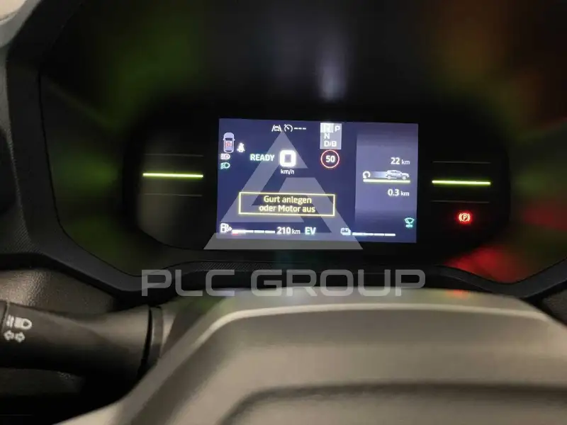 2026 Dacia Duster