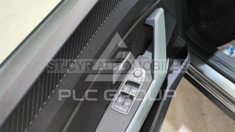 2026 Dacia Duster