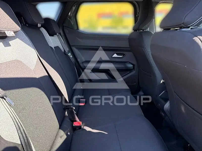 2026 Dacia Duster