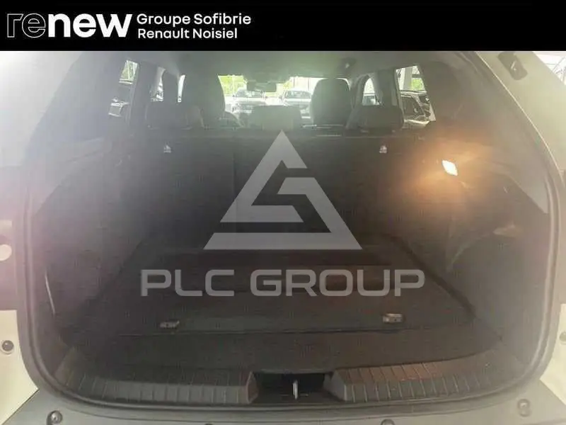 2026 Dacia Duster