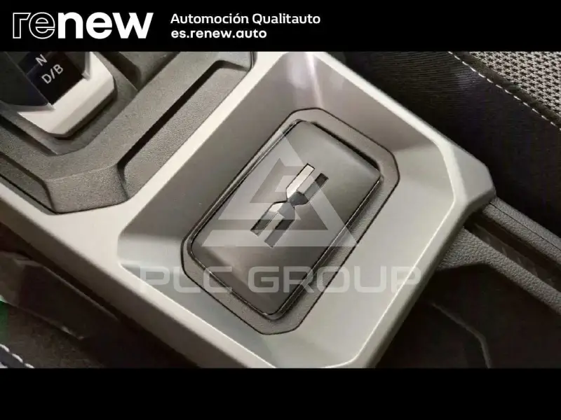 2026 Dacia Duster