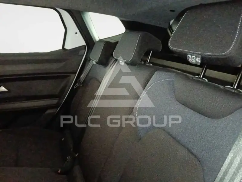 2026 Dacia Duster