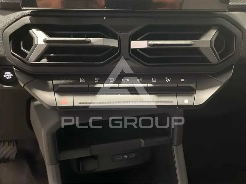 2026 Dacia Duster