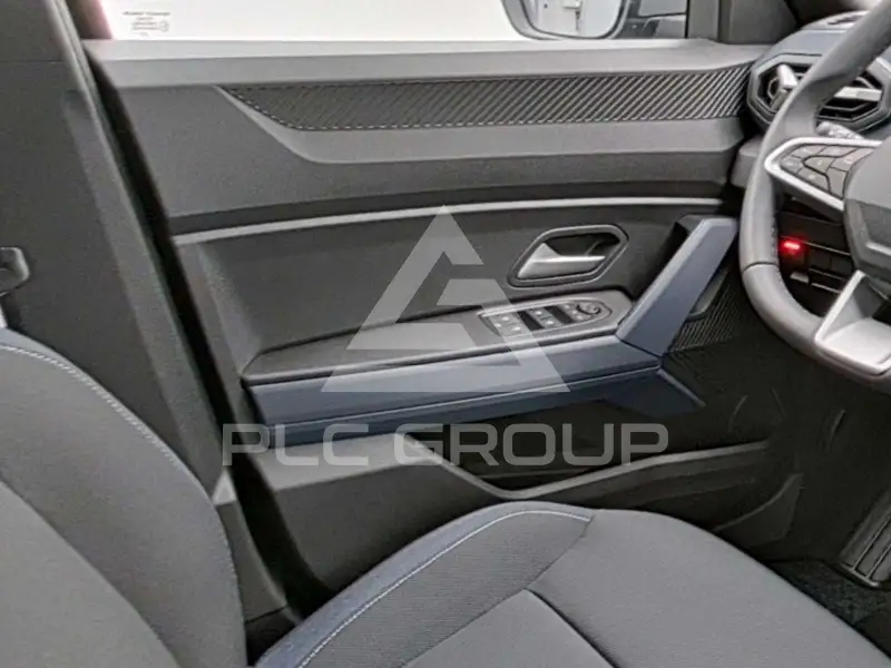 2026 Dacia Duster