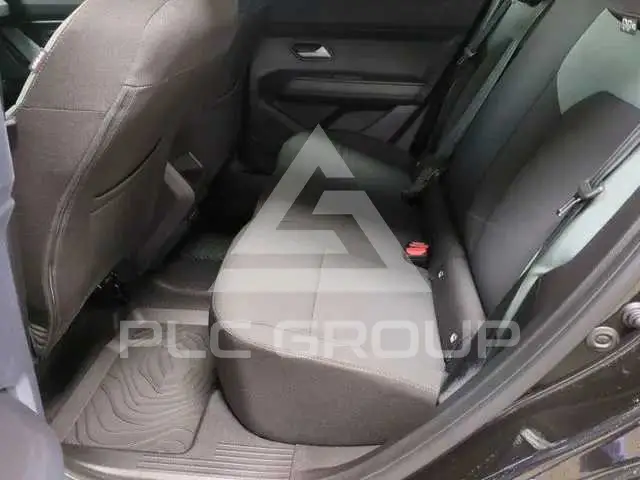 2026 Dacia Duster