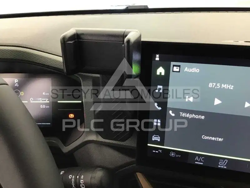 2026 Dacia Duster