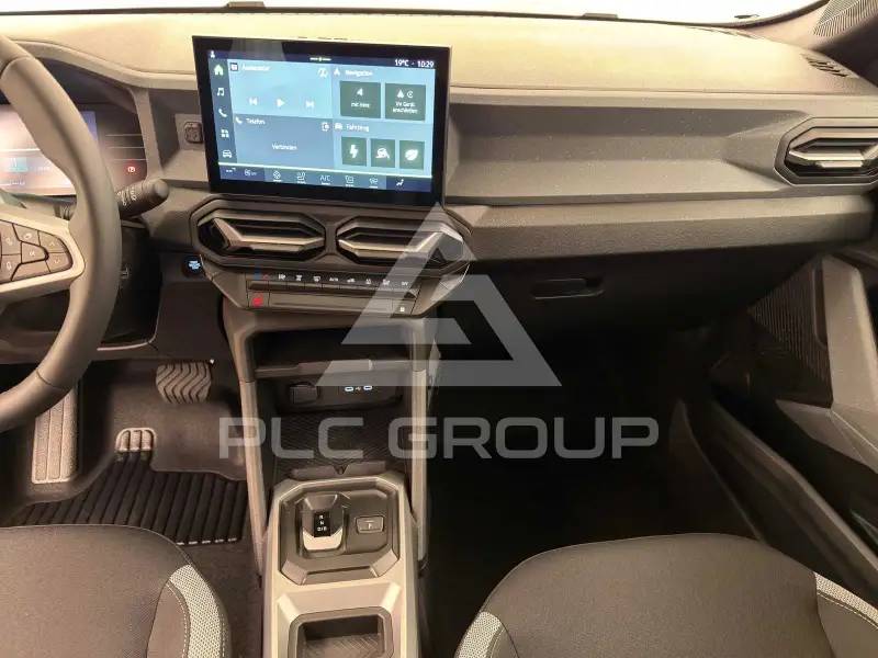 2026 Dacia Duster