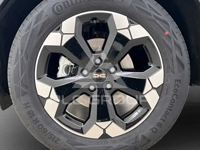 2026 Dacia Duster