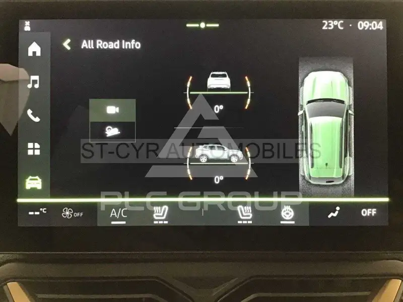 2026 Dacia Duster