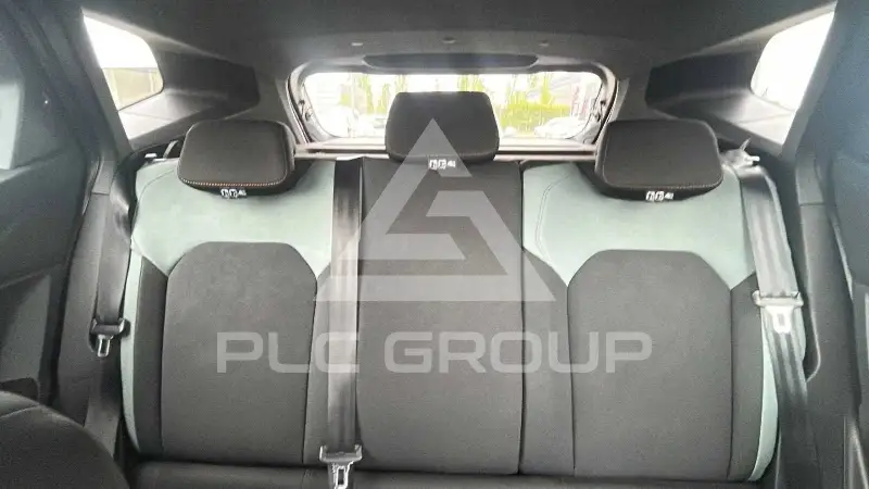 2026 Dacia Duster