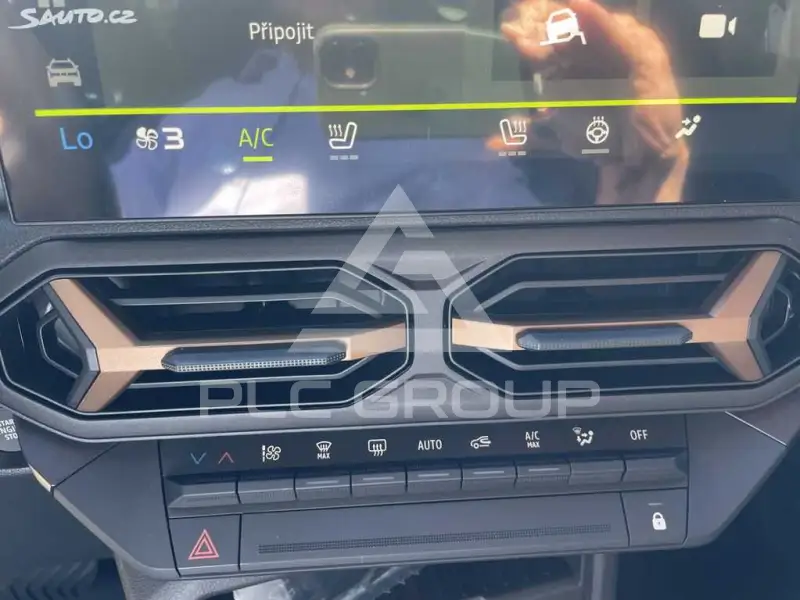2026 Dacia Duster