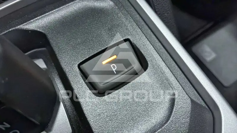 2026 Dacia Duster