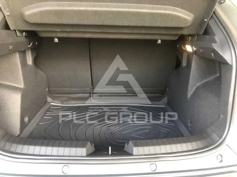 2026 Dacia Duster