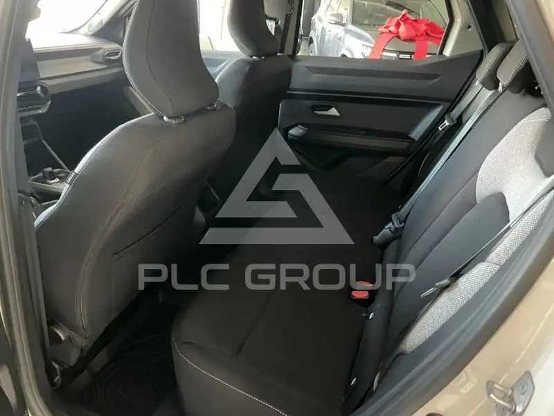 2026 Dacia Duster