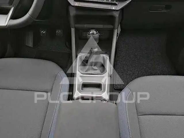 2026 Dacia Duster