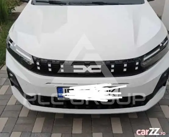 2026 Dacia Logan