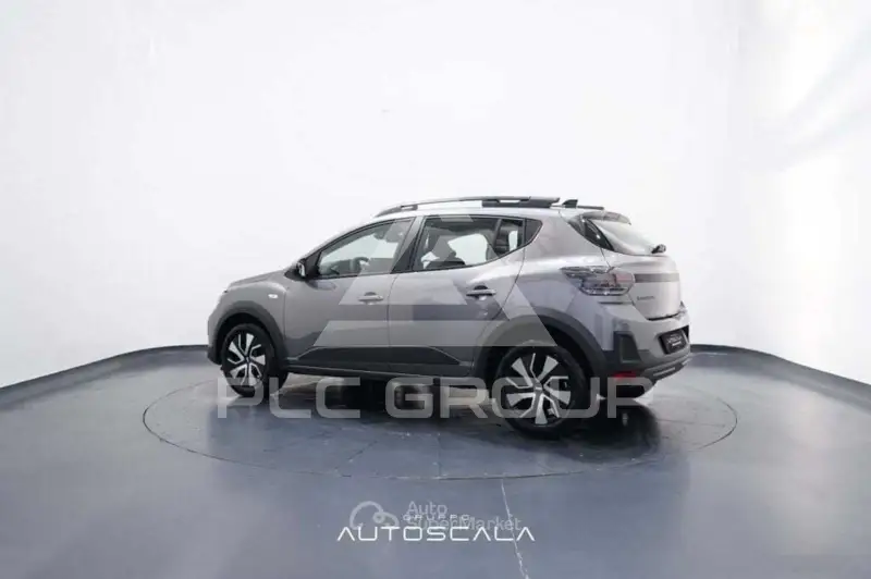 2026 Dacia Sandero