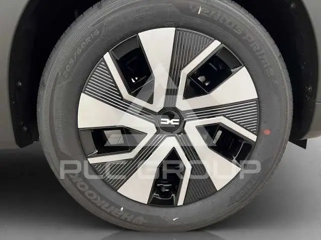 2026 Dacia Sandero