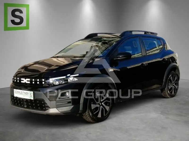 2026 Dacia Sandero