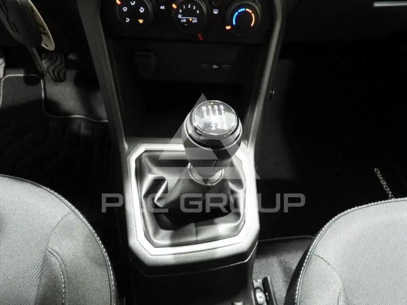2026 Dacia Sandero
