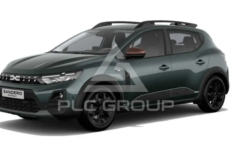 2026 Dacia Sandero