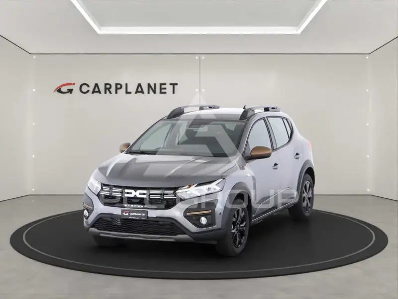 2026 Dacia Sandero