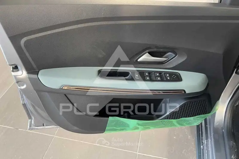 2026 Dacia Sandero
