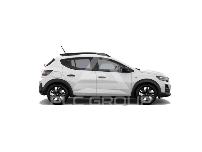 2026 Dacia Sandero