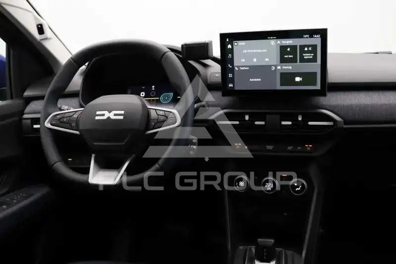 2026 Dacia Sandero