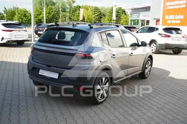 2026 Dacia Sandero
