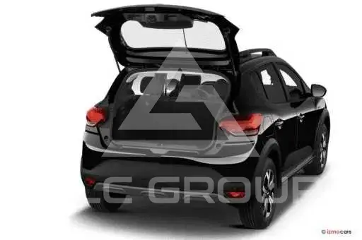 2026 Dacia Sandero