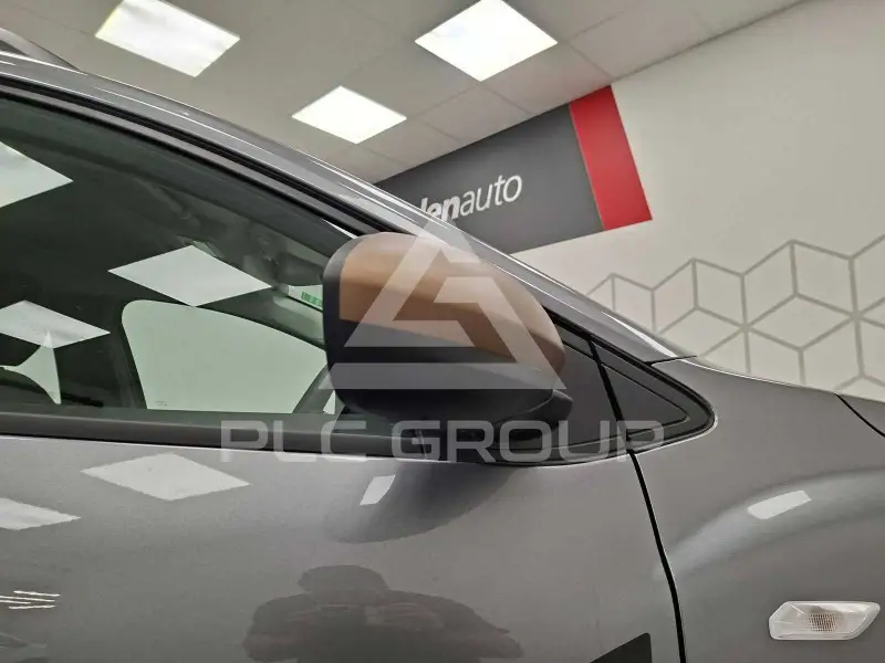 2026 Dacia Sandero