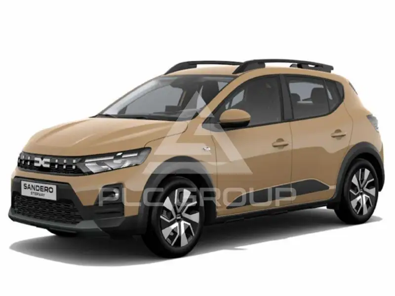 2026 Dacia Sandero