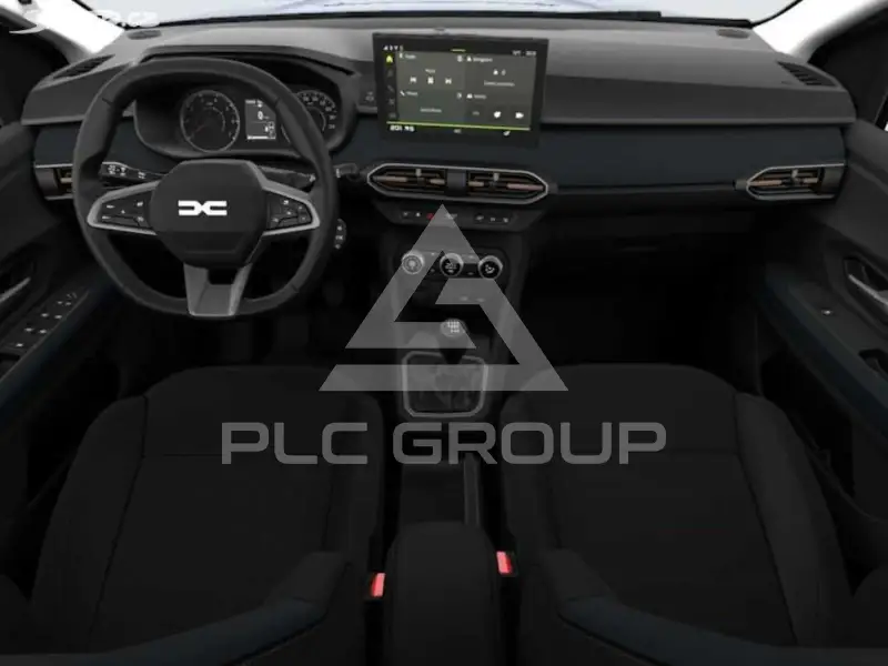 2026 Dacia Sandero