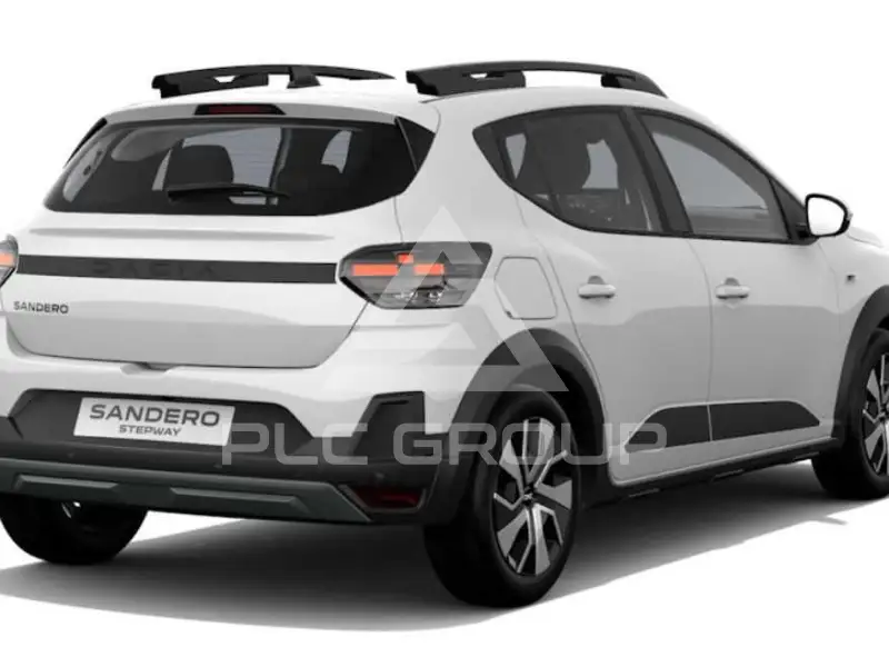 2026 Dacia Sandero