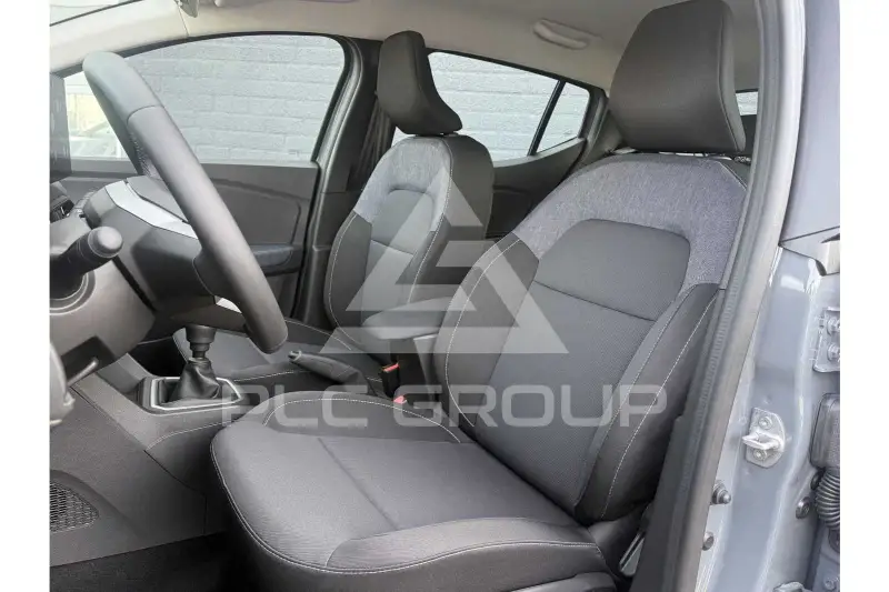 2026 Dacia Sandero