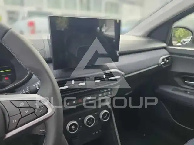 2026 Dacia Sandero
