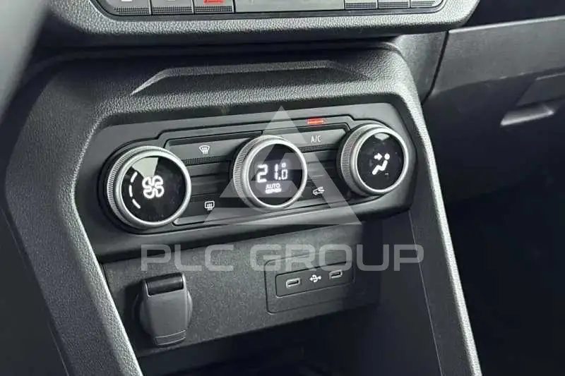 2026 Dacia Sandero