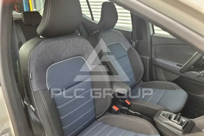 2026 Dacia Sandero