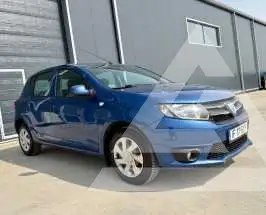 2026 Dacia Sandero