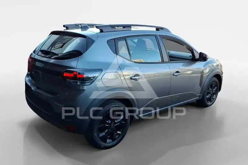 2026 Dacia Sandero