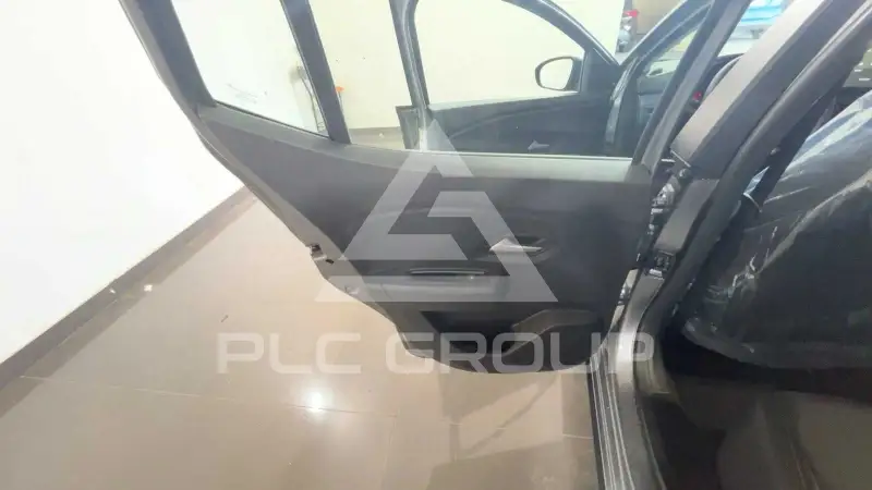 2026 Dacia Sandero